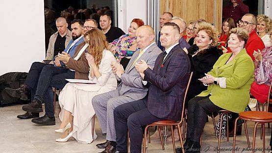 Grafika 18: Benefis Krzysztofa Pruszaka