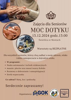 Grafika dekoracyjna.