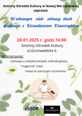 Grafika dekoracyjna.