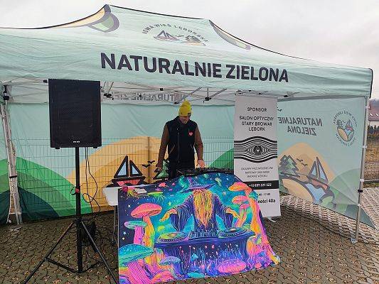 Grafika 5: Finał WOŚP 2025