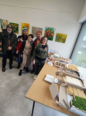 Grafika 6: Finał WOŚP 2025