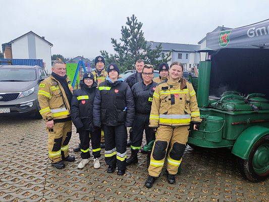 Grafika 9: Finał WOŚP 2025