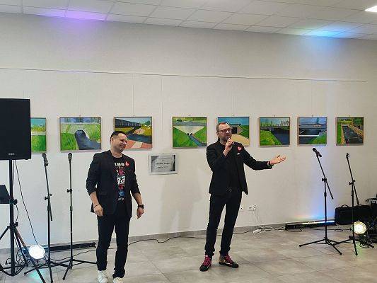 Grafika 10: Finał WOŚP 2025