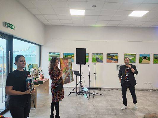 Grafika 11: Finał WOŚP 2025