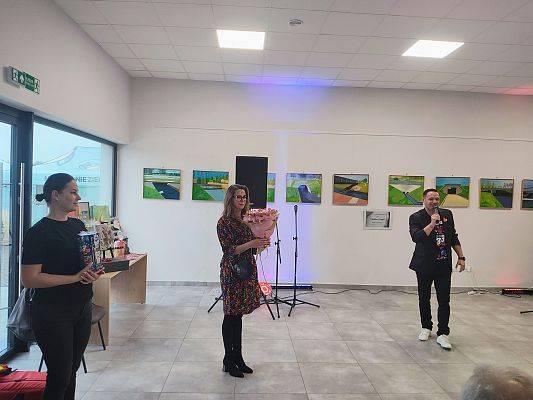 Grafika 12: Finał WOŚP 2025