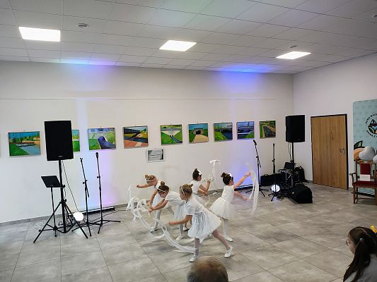 Grafika 16: Finał WOŚP 2025