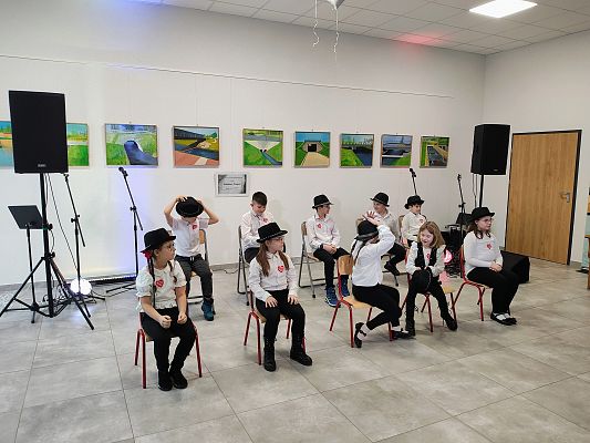 Grafika 18: Finał WOŚP 2025