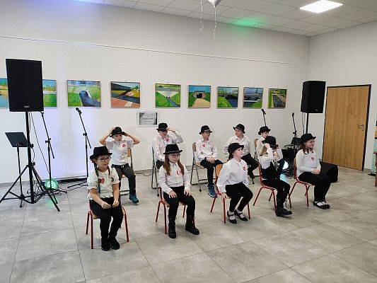 Grafika 19: Finał WOŚP 2025