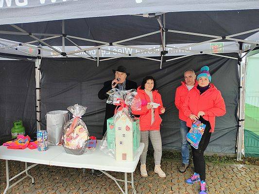 Grafika 20: Finał WOŚP 2025