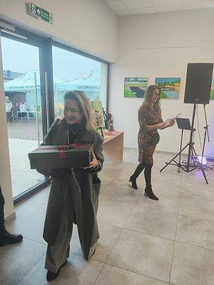 Grafika 26: Finał WOŚP 2025