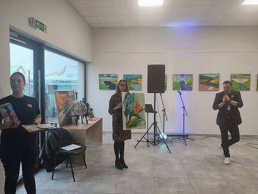 Grafika 28: Finał WOŚP 2025