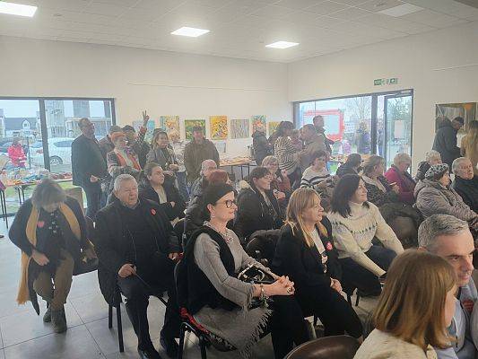 Grafika 29: Finał WOŚP 2025