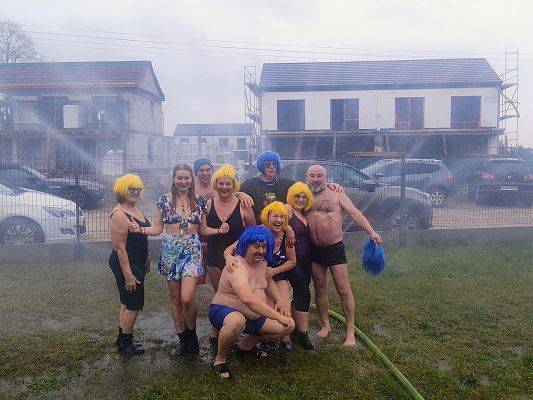 Grafika 31: Finał WOŚP 2025