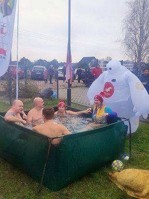 Grafika 32: Finał WOŚP 2025