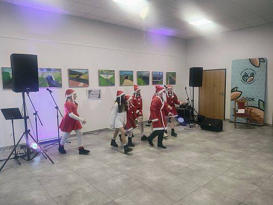 Grafika 33: Finał WOŚP 2025