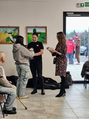 Grafika 37: Finał WOŚP 2025