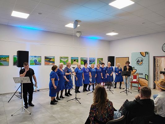 Grafika 41: Finał WOŚP 2025