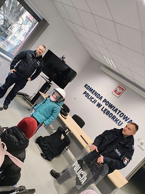 Grafika 26: Podsumowanie ferii w GOK