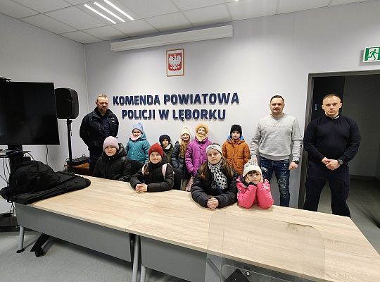 Grafika 34: Podsumowanie ferii w GOK