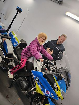 Grafika 28: Podsumowanie ferii w GOK