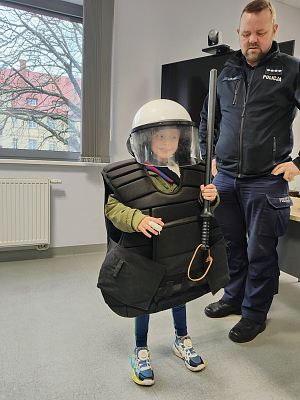 Grafika 25: Podsumowanie ferii w GOK