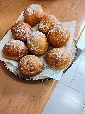 Grafika 37: Podsumowanie ferii w GOK