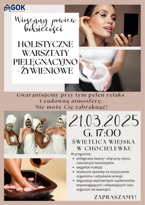 Grafika dekoracyjna.