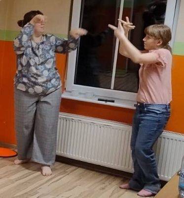 Muzyczne afirmacje grafika