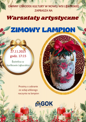 Grafika dekoracyjna.