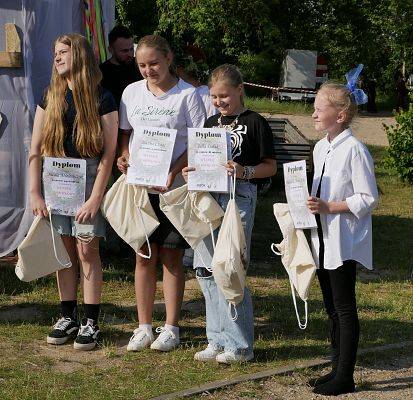 Open Lake 2026 – Lubowidz grafika