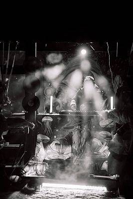 Open Lake 2026 – Lubowidz grafika