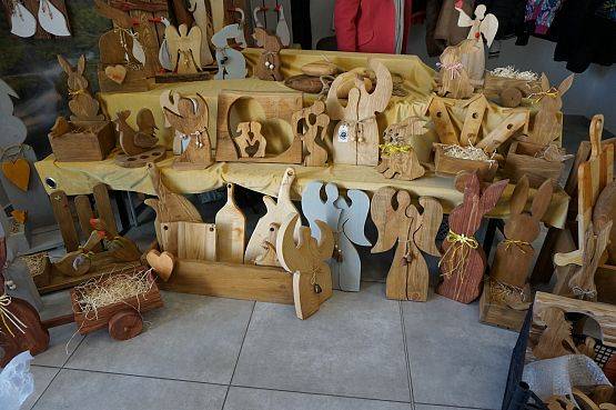 Konkurs na Eko Palmę Wielkanocną w Mostach – tradycja w dobrym stylu grafika