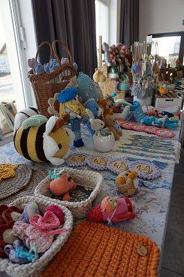 Konkurs na Eko Palmę Wielkanocną w Mostach – tradycja w dobrym stylu grafika