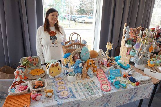 Konkurs na Eko Palmę Wielkanocną w Mostach – tradycja w dobrym stylu grafika