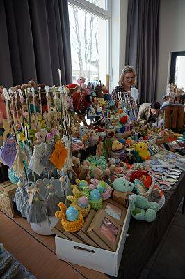 Konkurs na Eko Palmę Wielkanocną w Mostach – tradycja w dobrym stylu grafika