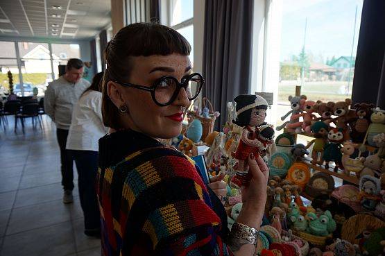 Konkurs na Eko Palmę Wielkanocną w Mostach – tradycja w dobrym stylu grafika