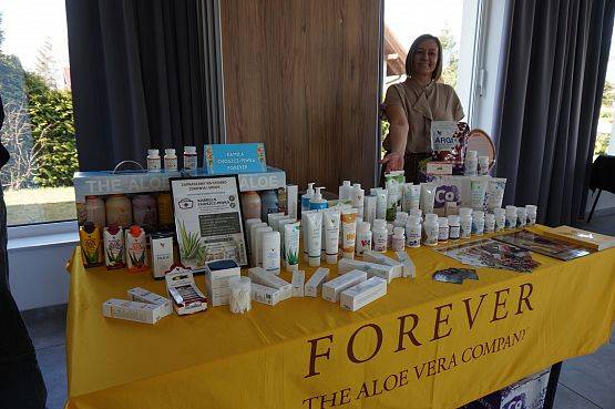 Konkurs na Eko Palmę Wielkanocną w Mostach – tradycja w dobrym stylu grafika