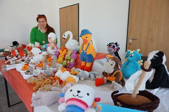 Konkurs na Eko Palmę Wielkanocną w Mostach – tradycja w dobrym stylu grafika