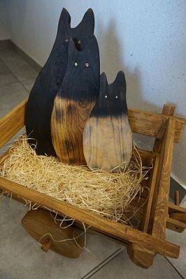 Konkurs na Eko Palmę Wielkanocną w Mostach – tradycja w dobrym stylu grafika