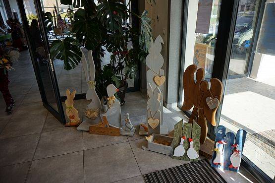 Konkurs na Eko Palmę Wielkanocną w Mostach – tradycja w dobrym stylu grafika