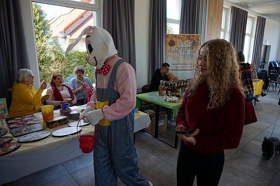 Konkurs na Eko Palmę Wielkanocną w Mostach – tradycja w dobrym stylu grafika