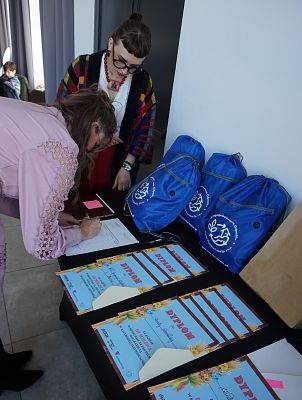 Konkurs na Eko Palmę Wielkanocną w Mostach – tradycja w dobrym stylu grafika