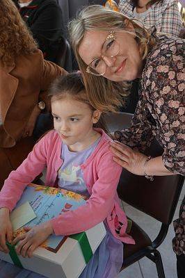 Konkurs na Eko Palmę Wielkanocną w Mostach – tradycja w dobrym stylu grafika