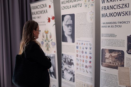 Grafika 20: Laureaci eliminacji gminnych konkursu Rodno Mowa