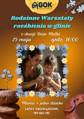 Wyjątkowy prezent na Dzień Matki grafika