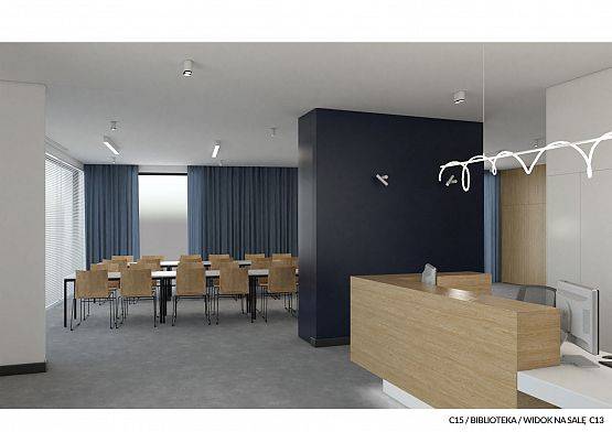 Gminny Ośrodek Kultury w Nowej Wsi Lęborskiej grafika