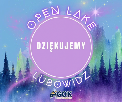 Grafika 1: Podsumowanie Finału Open Lake Sobótka - do trzech razy sztuka