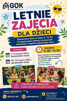 Plakat grafika